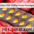 Oral Jelly 100Mg Kamagra Price cialis1